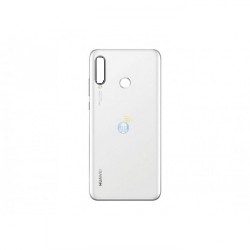 HUAWEI P30 LITE BACK TAMPA 24 MP BLANCO ORIGINAL	 HUAWEI P30 LITE BACK TAMPA 24 MP BLANCO ORIGINAL
